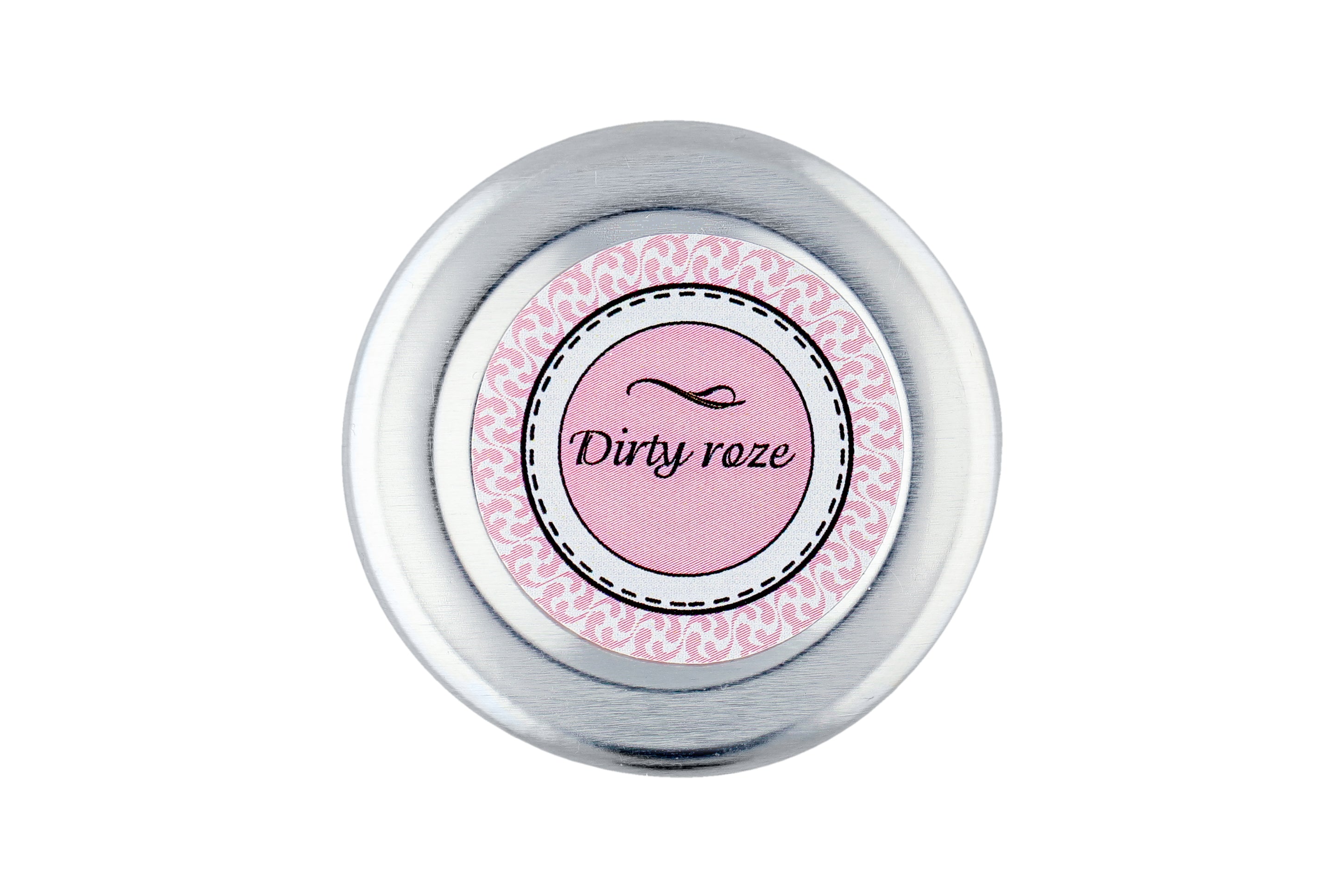 Gel Color Dirty Roze
